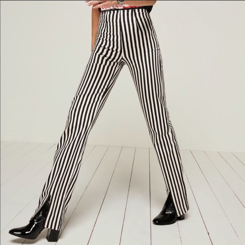 Reformation Pants